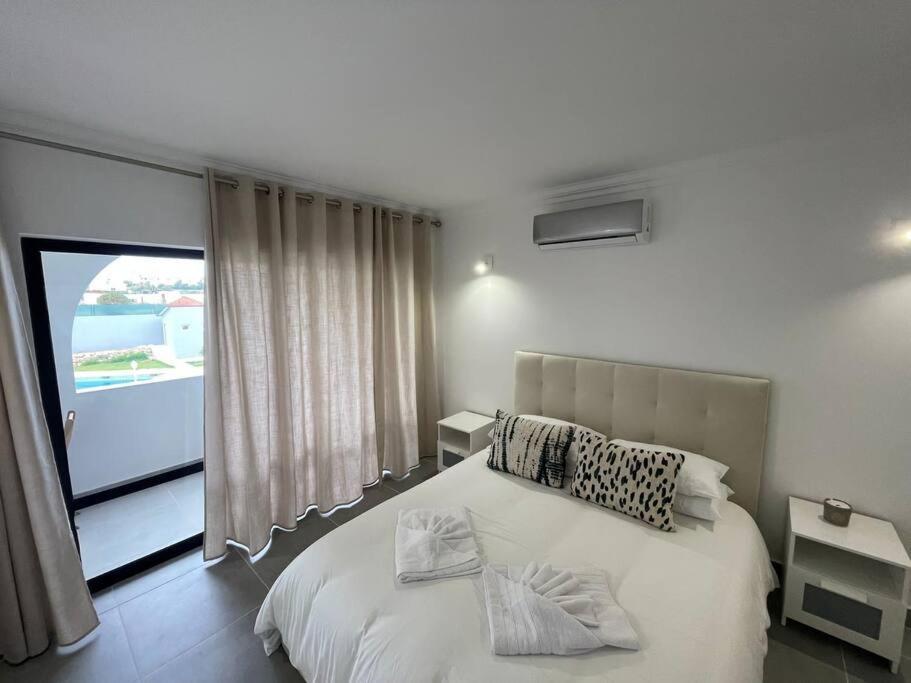 Appartement Don Tenorio Com Piscina Sagres